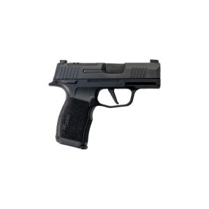 SIG P365 9MM 3.1 MS X-SERIES 10RD X-RAY 3