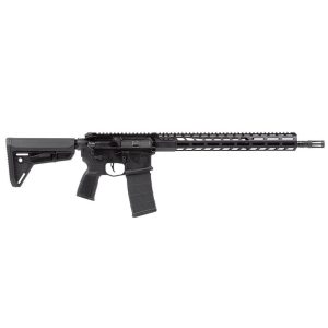SIG M400 SDI 5.56 16 XSERIES BLK TELE MLOK 30