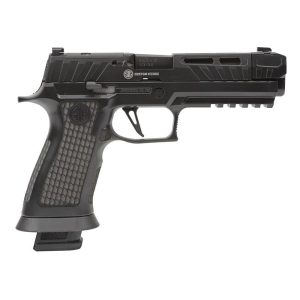 SIG P320 SPECTRE 9MM 4.6 21RD OPTIC READY