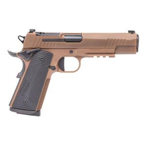 SIG 1911 X .45ACP 5" XRAY-3