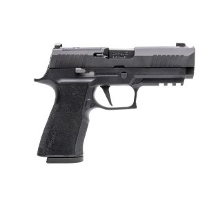 SIG P320 X-CARRY 10MM 3.8" 15RD BLK