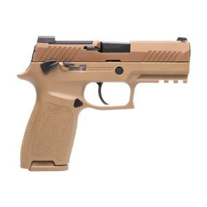 P320 M18 CA Compliant