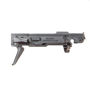 SIG P365 FIRE CONTROL UNIT BLACK