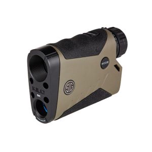 SIG OPTICS LASER RANGEFINDER