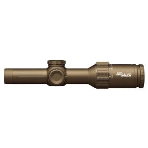TANGO6T 1-6X24 30MM FDE DVO