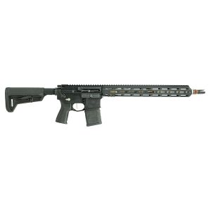 Q SUGAR WEASEL - 16" 5.56 NATO BLACK