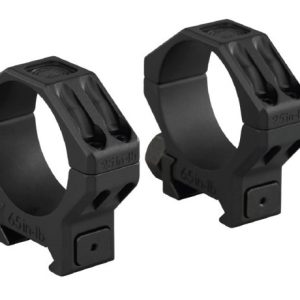 ALPHA6 SCOPE RINGS 35MM X-HIGH