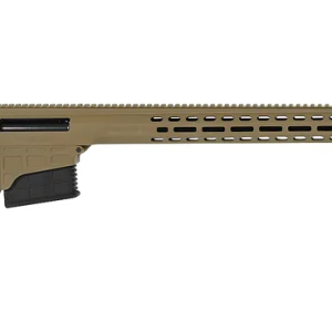 BARRETT MRAD FOLDING STOCK