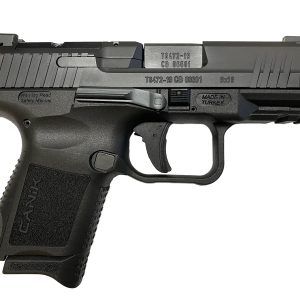 CANIK TP9 ELITE SC 9MM 3.6" 12RD BLK