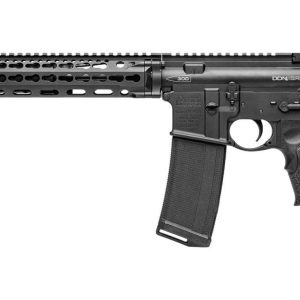 DD M4 ISR 300BLK 16" 32RD BLK