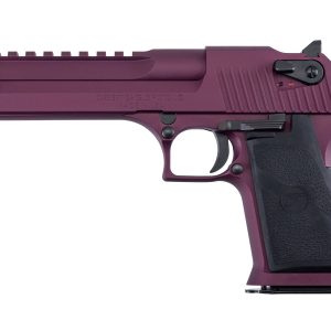 DE MK19 44MAG 6" 8RD BLK CHERRY
