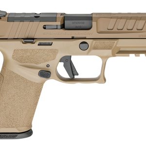 ECHELON 9MM FDE 4" 15+1
