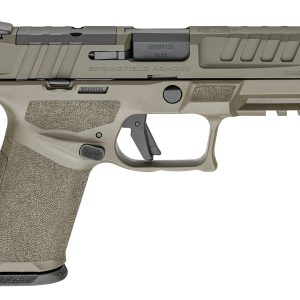 ECHELON 9MM ODG 4" 15+1