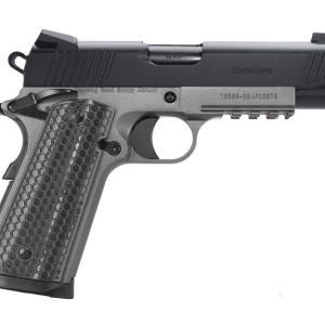 GIRSAN MC1911C 45ACP 4.4" 8RD TWO TE