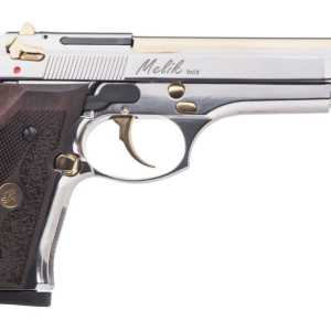 MK9 9MM GOLD 17+1 4.9"
