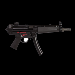 AP5 NAVY 9MM BLK 8.9" 30+1