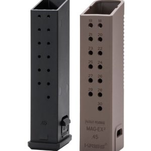 KRISS MAGEX2 KIT FOR G17 +23RD 9MM