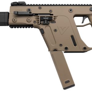 KRISS VECTOR CRB G2 10MM 16 FDE 15RD