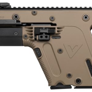 KRISS VECTOR CRB G2 22LR 16 TB M4 TELE FDE 10RD