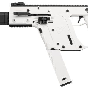 KRISS VECTOR CRB G2 9MM 16 ALPINE WHITE