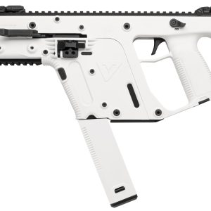 KRISS VECTOR SDP G2 9MM 5.5 WHITE 10RD