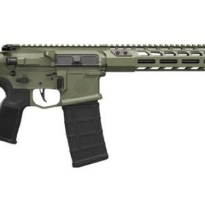 M400 SDI 5.56MM 16" MOSS GRN