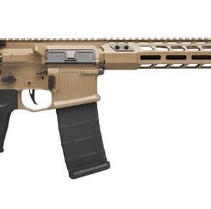 M400 SDI 5.56MM 16" FDE 30+1