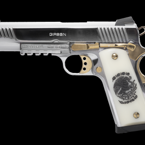 GIRSAN MC1911S LIBERADOR II