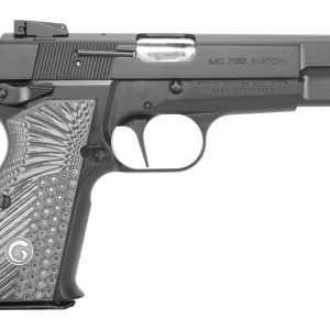 EAA GIRSAN MCP35 MATCH 9MM 4.87 BLK 15RD