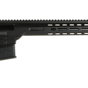 BARRETT SMR MRAD RIFLE .300WM