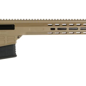 BARRETT SMR MRAD RIFLE .300WM