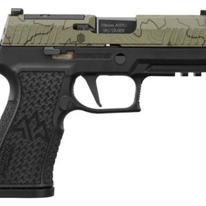 P320 XTEN ENDURE COMP 10MM 4"