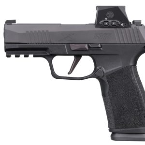 P365X-MACRO 9MM 3.1" ROMX 17+1