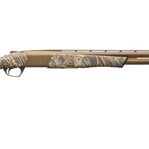 Browning Cynergy Wicked Wing Shotgun 12 ga. 28 in. Realtree Max7  3.5 in.