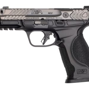 M&P9 M2.0 METAL CC 9MM 4.2"