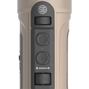 ECHO MV50-DV THERMAL MONO