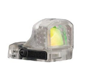 ROMEO-RS CMPT CIRCLE DOT CLEAR