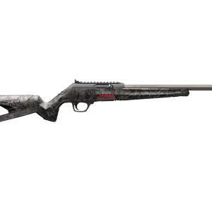 WRA WILDCAT SR 22LR 16.5 CR GY
