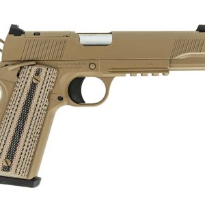 TISAS 1911 DUTY B45RDG 45ACP