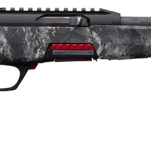 WILDCAT MIDNIGHT SR 22LR 16.5"