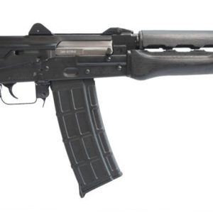 ZAS ZPAP85 5.56 10 BLK AK PISTOL 30RD