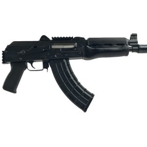 ZAS ZPAP92 7.62X39 10 OPTIC & REAR RAIL 30RD